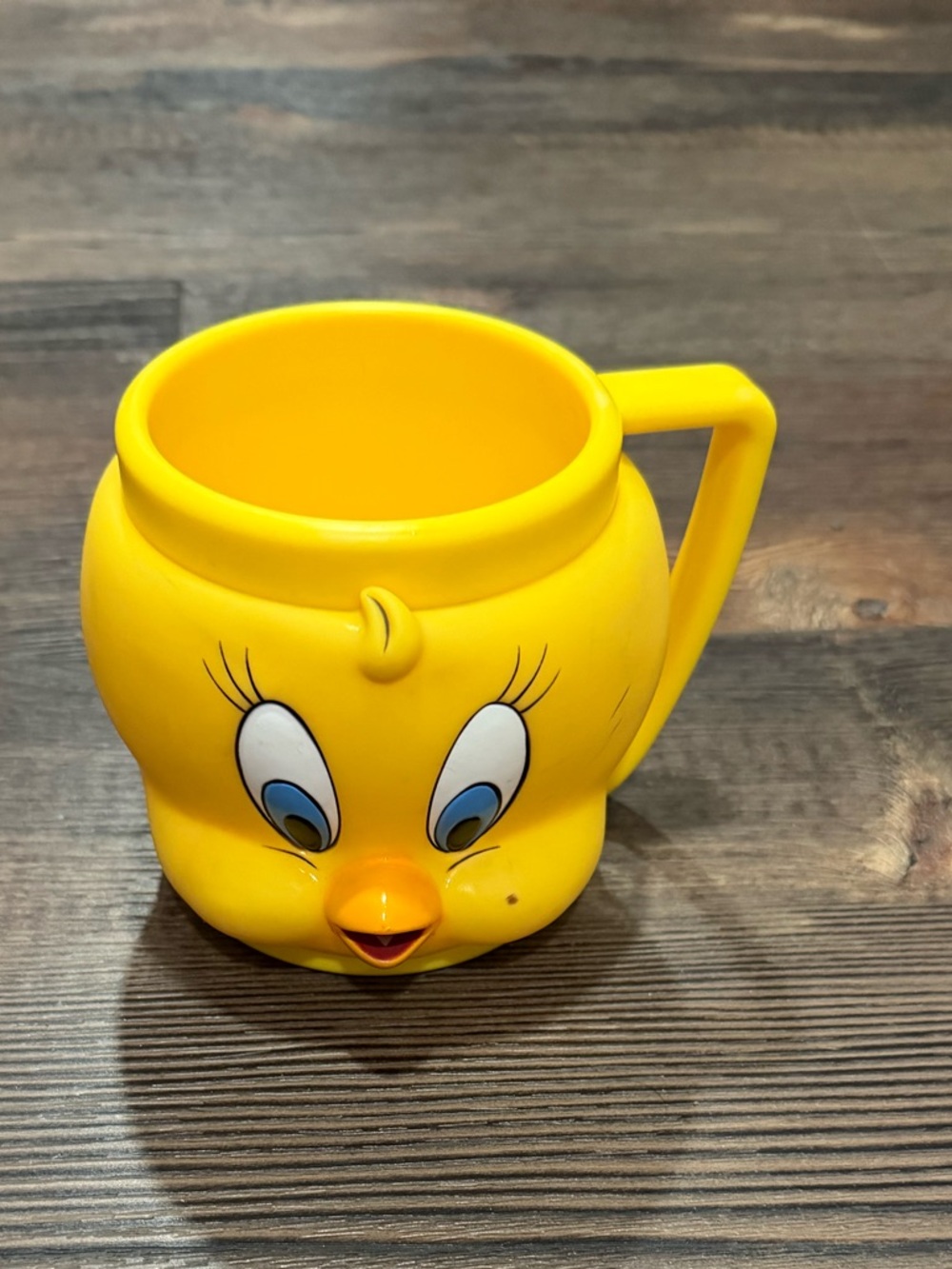 Warner Bros Tweety Bird Mug